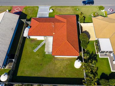 87 Endeavour Way, Eli Waters