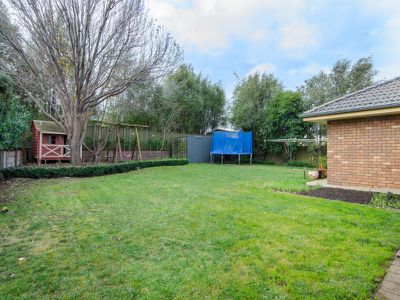 4 Cherokee Court, Mount Gambier