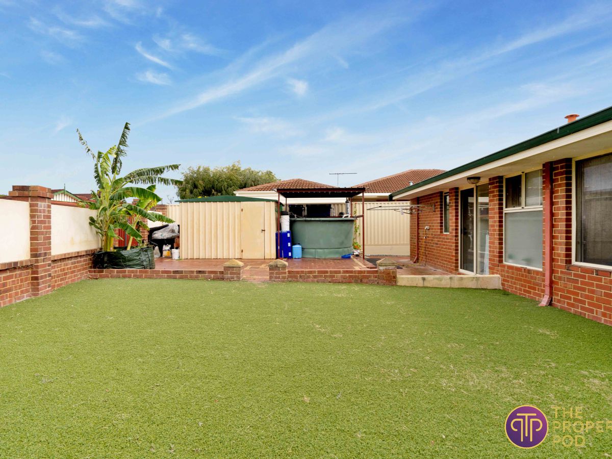 6 Chesham Mews, Canning Vale
