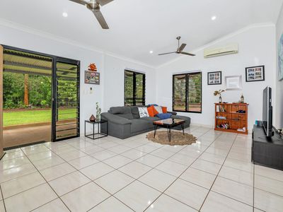 321 Beddington Road, Herbert
