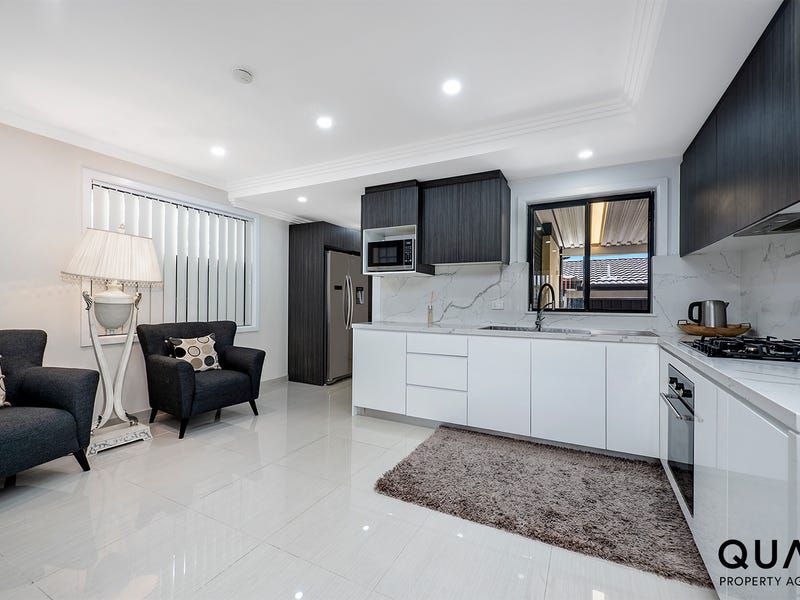 44 Hamel Road, Mount Pritchard