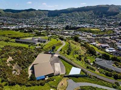 132 Bing Lucas Drive, Tawa