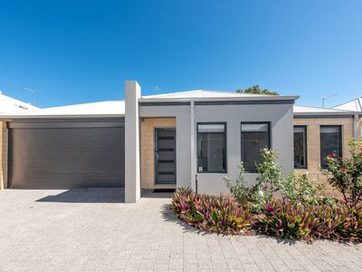 17B Bepton Way, Balga