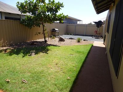 33 Nix Avenue, South Hedland