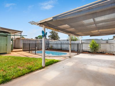 93 Wittenoom Street, Boulder