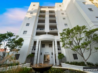 8 / 105 Colin Street, West Perth