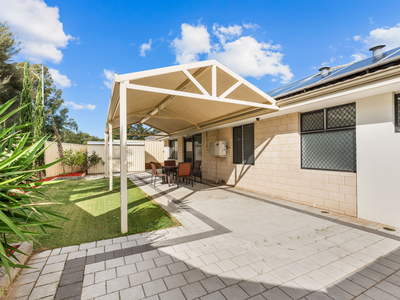 7 Muscari Close, Seville Grove