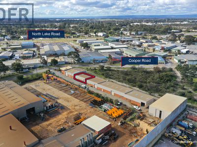 2 / 35 Cooper Road, Cockburn Central