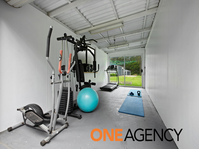 50 The Wool Road, Basin View