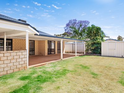 85A Addis Street, Lamington