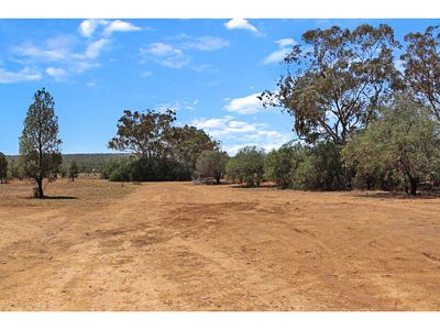 33 Robert Gordon Road, Gunnedah