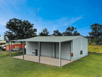 17-19 Okano Street, Moura