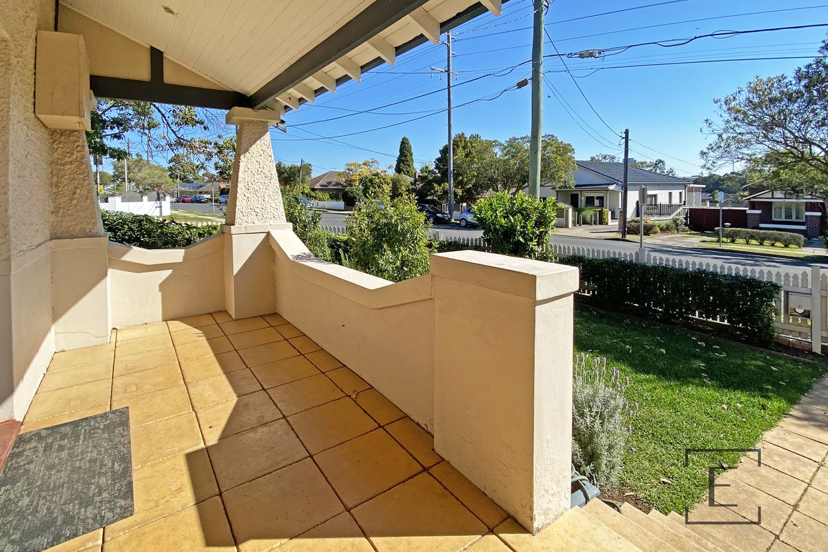303 Queen Street, Concord West