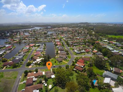 30 Victor Avenue, Forster