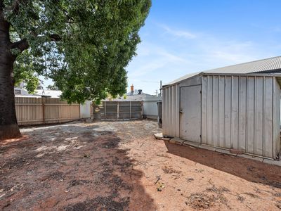 52 George Street, Kalgoorlie