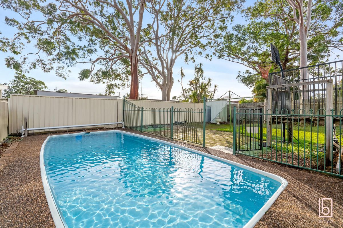 20 Kawana Avenue, Blue Haven