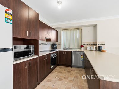 7 / 115 Hillcrest Avenue, South Nowra