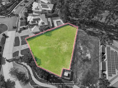 1 Monterey Circuit, Brookwater