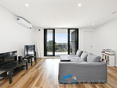 702 / 20 Bridge Street, Lidcombe