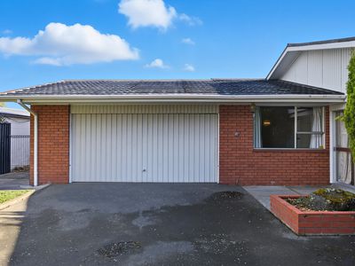 5C Gilmore Place, Burnside