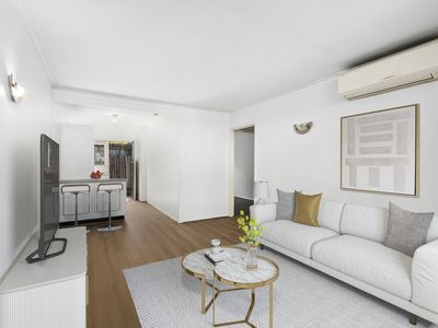 2 / 49 Westerham Street, Taringa