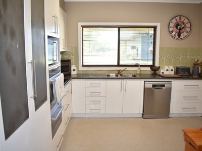 3544 Henry Parkes Way, Bogan Gate