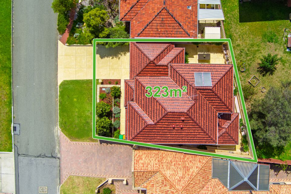 16B Dermer Road , Beaconsfield