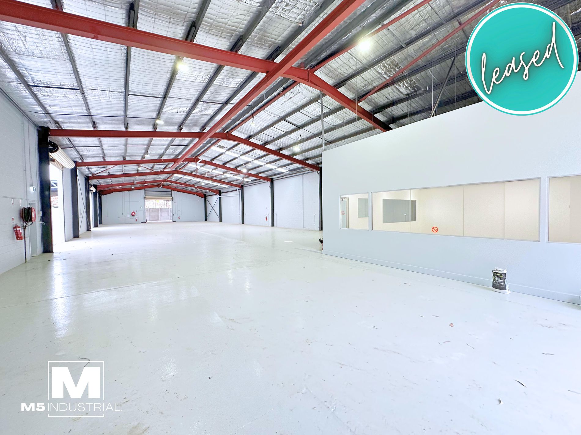 12 Centenary Avenue, Moorebank