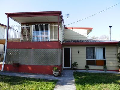 73 Francis Street, Tivoli