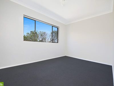30 Hurry Crescent, Warrawong