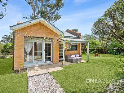 2 Vickery Avenue, Sanctuary Point