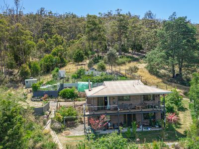 36 Judds Creek Road, Judbury