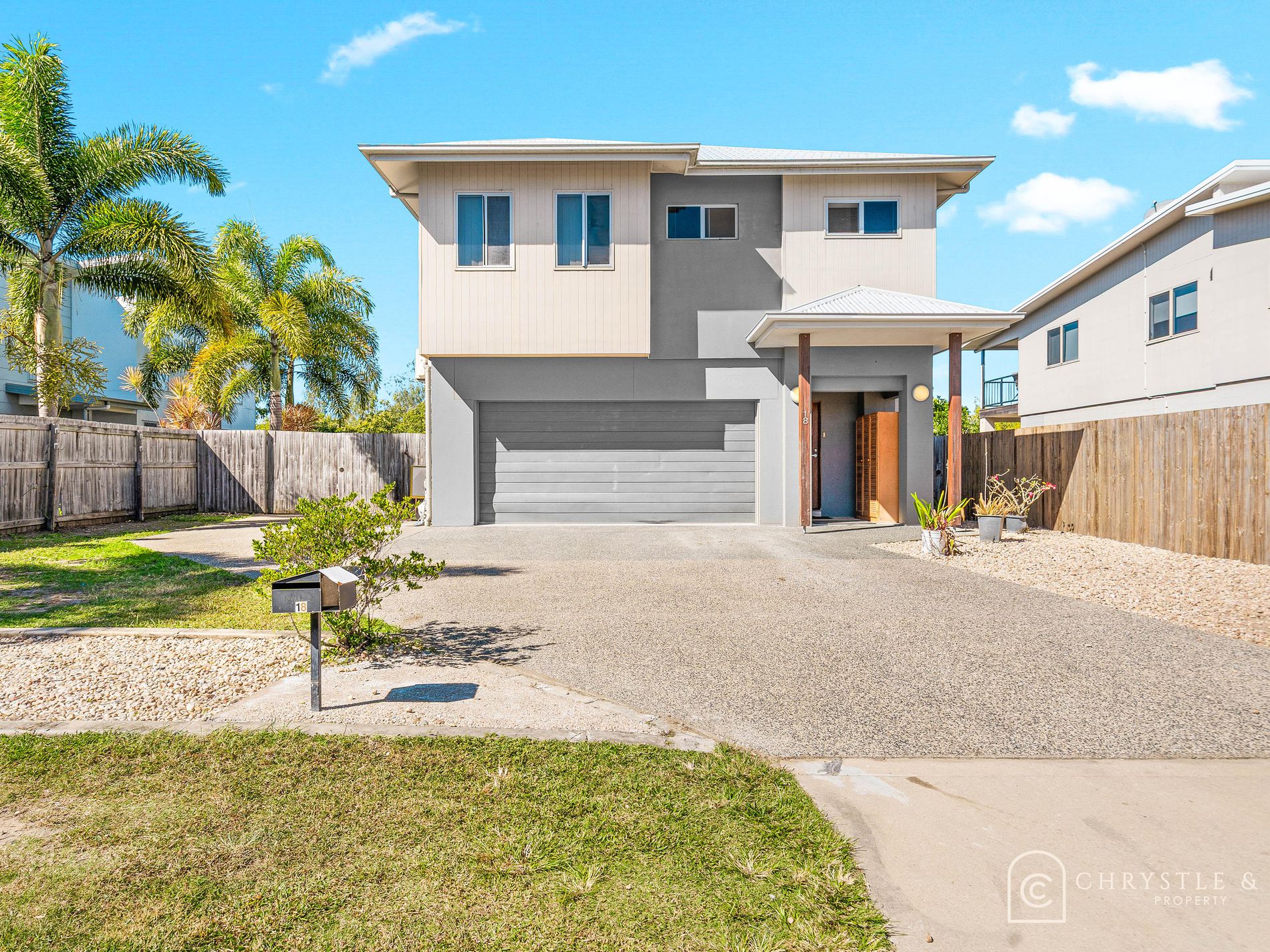 18 Vaucluse Crescent, East Mackay