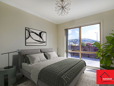 1 Harold Blair Crescent, Moncrieff