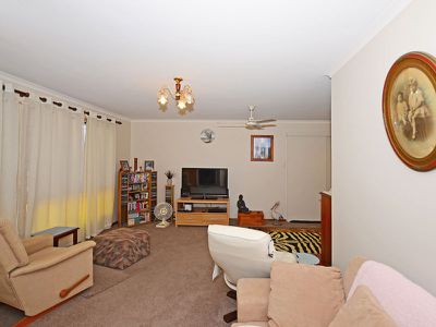 12 MELONG STREET, Scarness