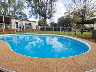 6 Elizabeth Street, Gunnedah