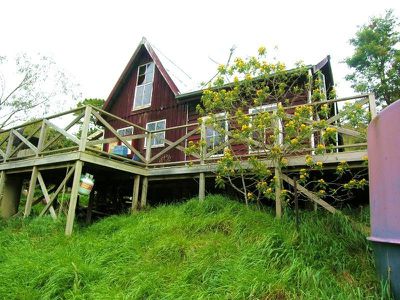 231 Guys Road, Cygnet