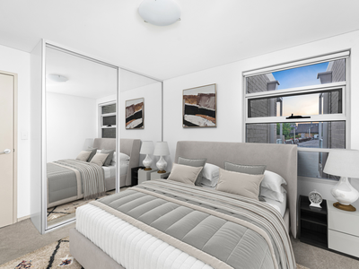 15 / 548 Liverpool Road, Strathfield South