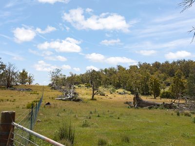 "Kheme Hill" Eastwood Road, York Plains