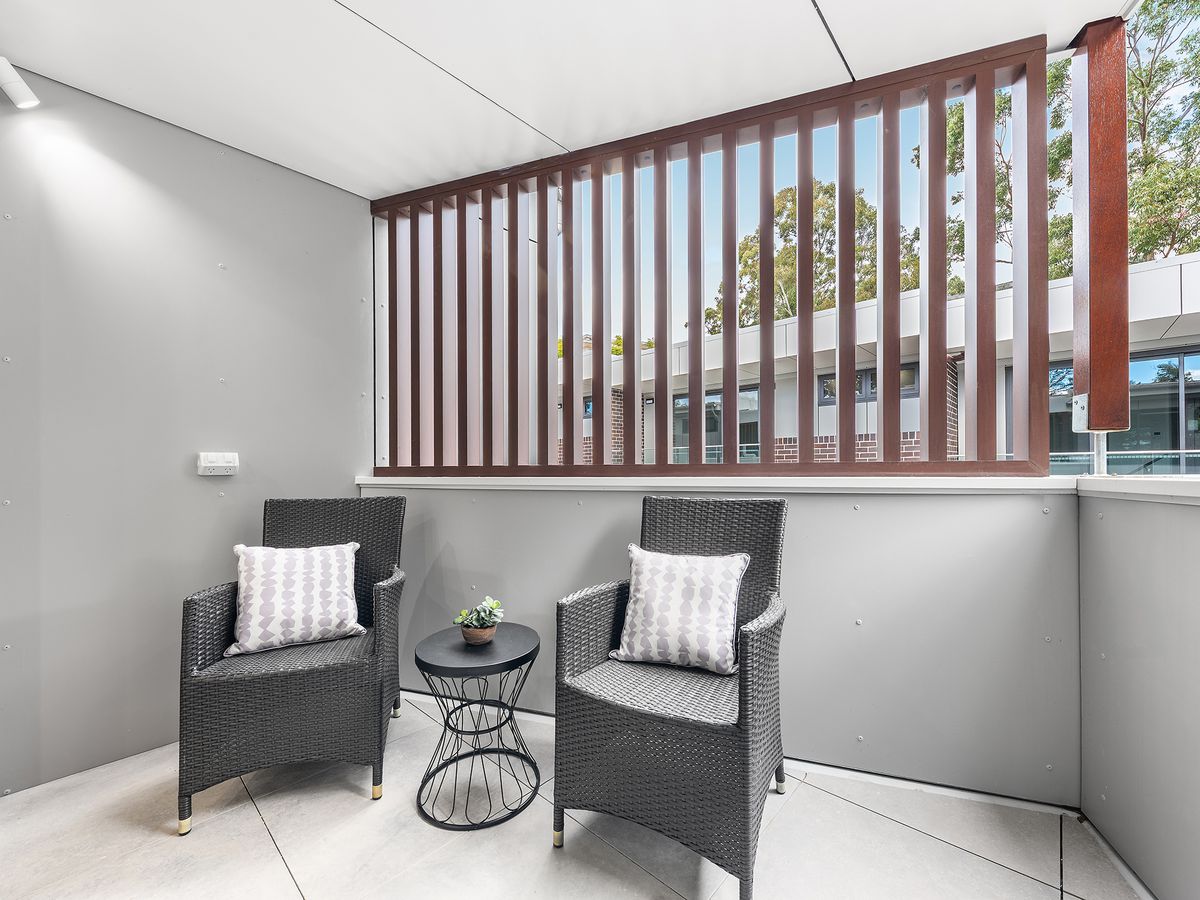 1 / 10 Culworth Avenue, Killara