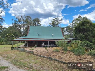 2 HUSTONS Road, Wondai