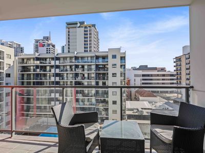 58 / 118 Adelaide Terrace, East Perth