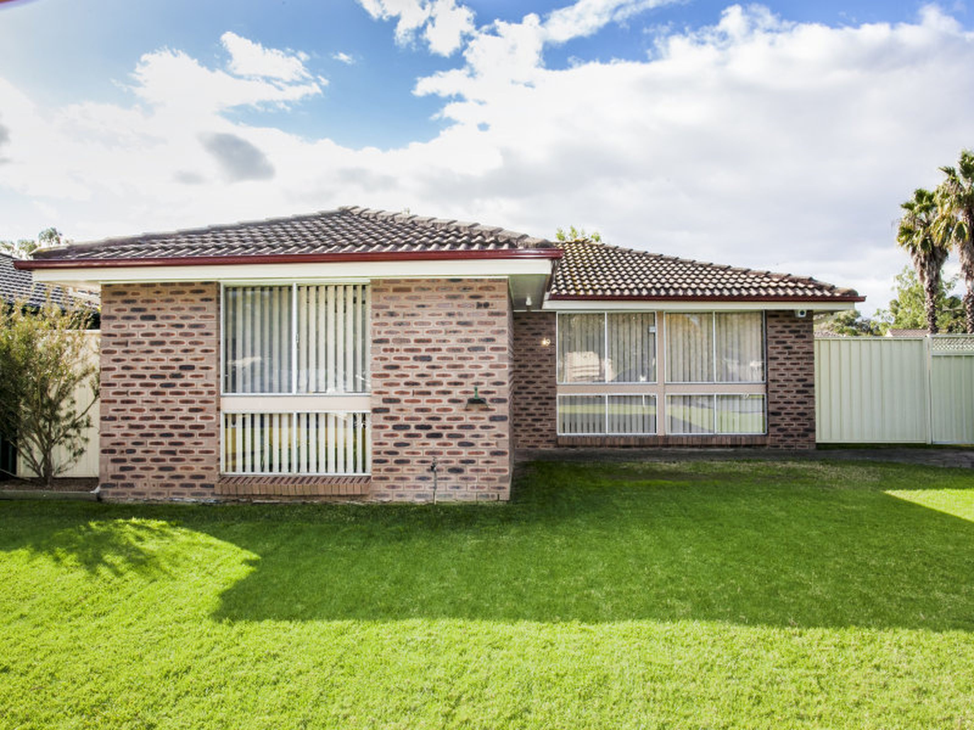 19 Gadara Drive, SOUTH PENRITH