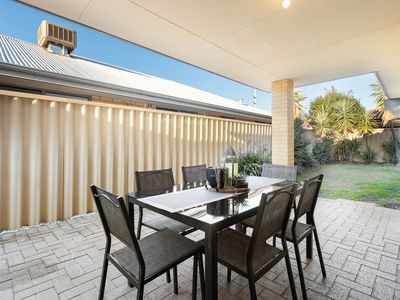 12 Lapwing Approach, Harrisdale