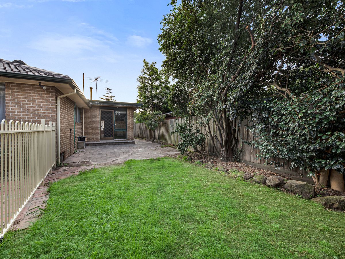 14 Mansfield Avenue, Mulgrave