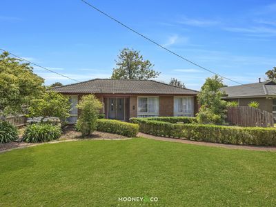 5 Somerville Road, Hampton Park