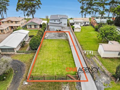 Lot 1, 18 Loralyn Avenue, St Georges Basin
