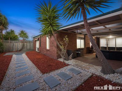 115 Central Road, Hampton Park