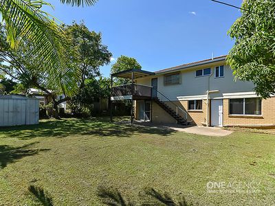 299 Blunder Rd, Durack