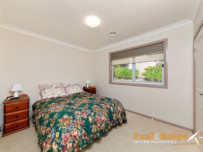 156 Waterfall Drive, Jerrabomberra